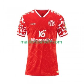 Maillot de Foot MAINZ 05 Domicile 2025-26